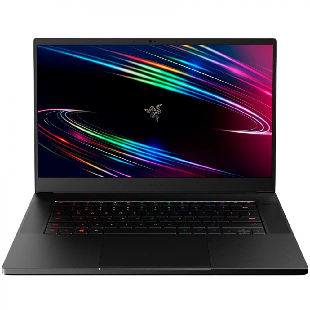 Razer Blade 15 Laptop Win 11 Home fekete (RZ09-0421PEC3-R3E1)