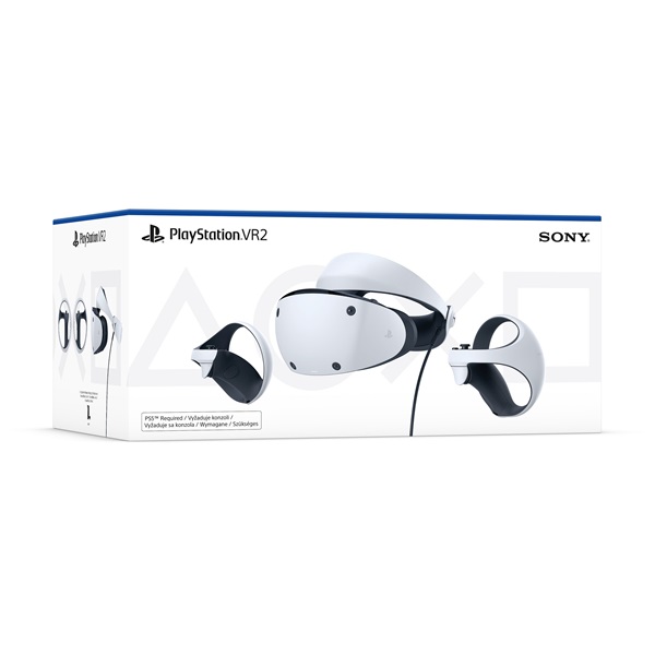 PlayStation VR2 PlayStation VR2
