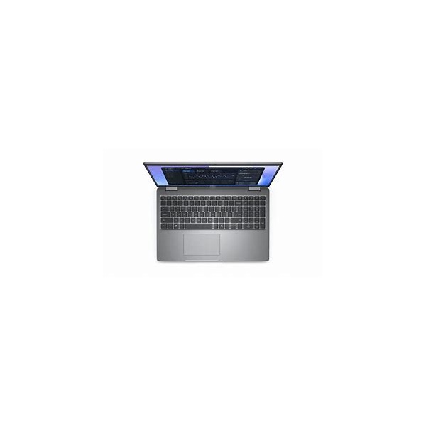 DELL Mobile Precision 3590 15,6" FHD Ultra 7 155H (4.8Ghz) 16GB 512GB SSD Nvidia RTX 500 Win 11 Pro Notebook DELL Mobile Precision 3590 15,6" FHD Ultra 7 155H (4.8Ghz) 16GB 512GB SSD Nvidia RTX 500 Win 11 Pro Notebook