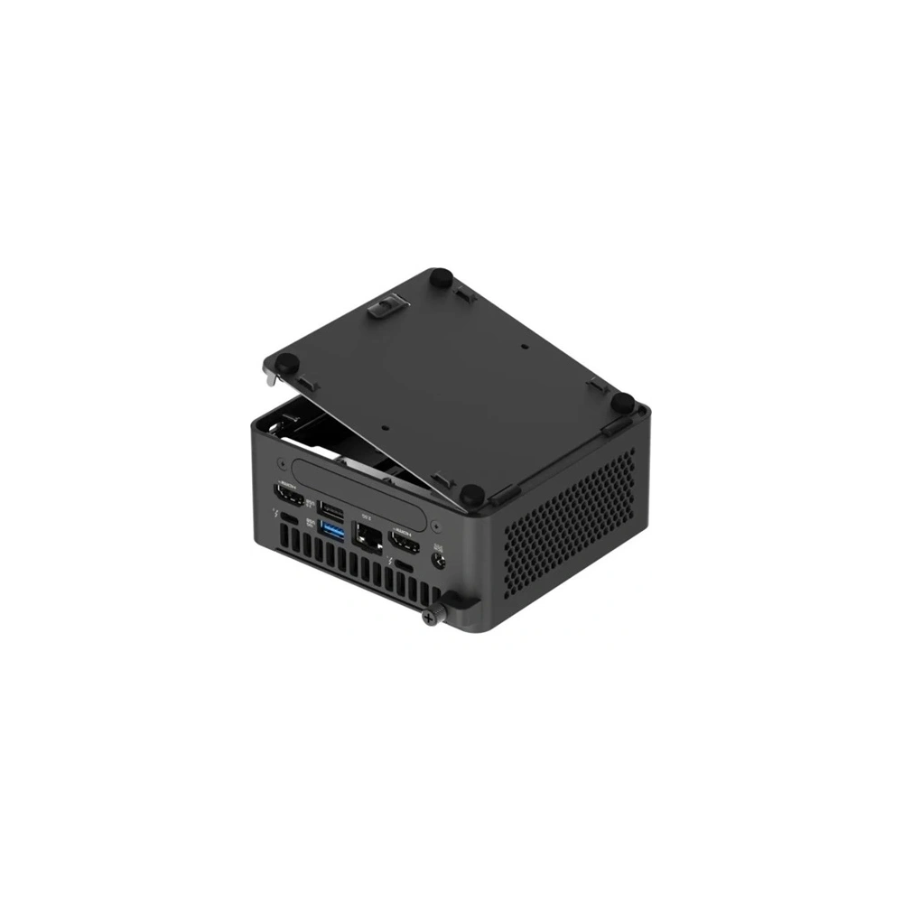 Asus NUC 15 Pro NUC15CRHI3 barebone (magas) – Intel Core 3 100U