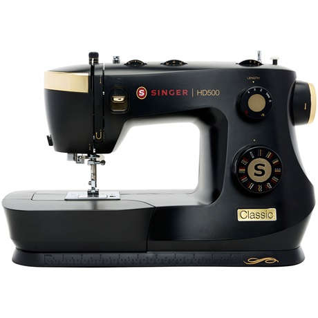 Singer HD 500 Varrógép Singer HD 500 Varrógép