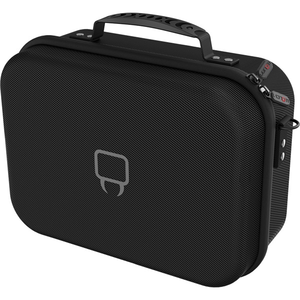 Venom Travel Case for Switch 2 Tok
