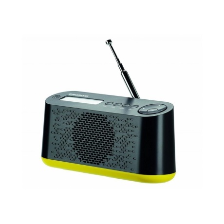 Grundig MUSIC45 TÁSKARÁDIÓ