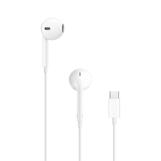  Apple EarPods (USB-C)  Fehér