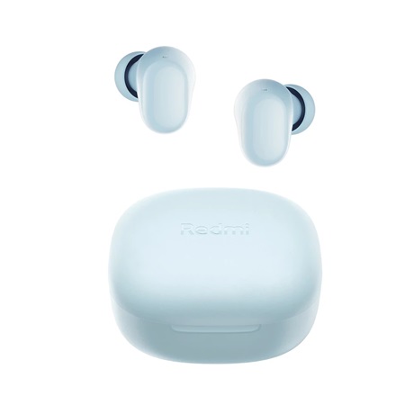 Xiaomi REDMI BUDS 6 PLAY BLUE (BHR9283GL) Headset Xiaomi REDMI BUDS 6 PLAY BLUE (BHR9283GL) Headset