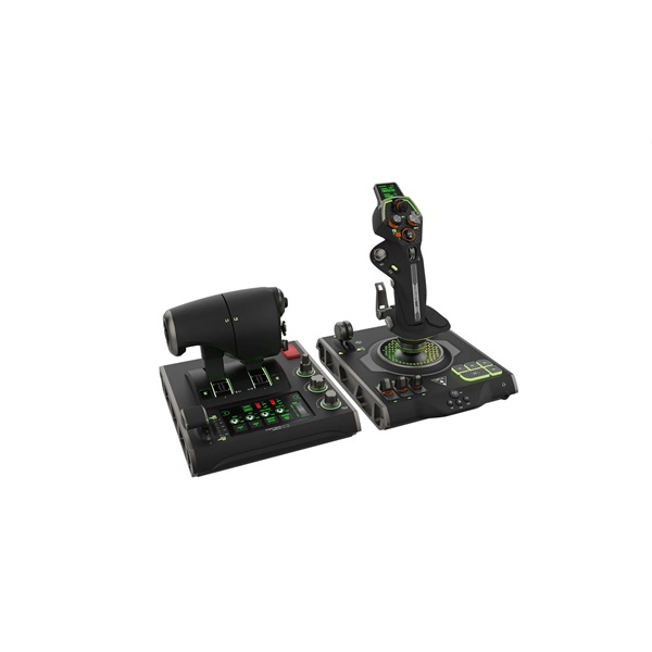 Turtle Beach TBS-0724-05 VelocityOne Flightdeck Turtle Beach TBS-0724-05 VelocityOne Flightdeck