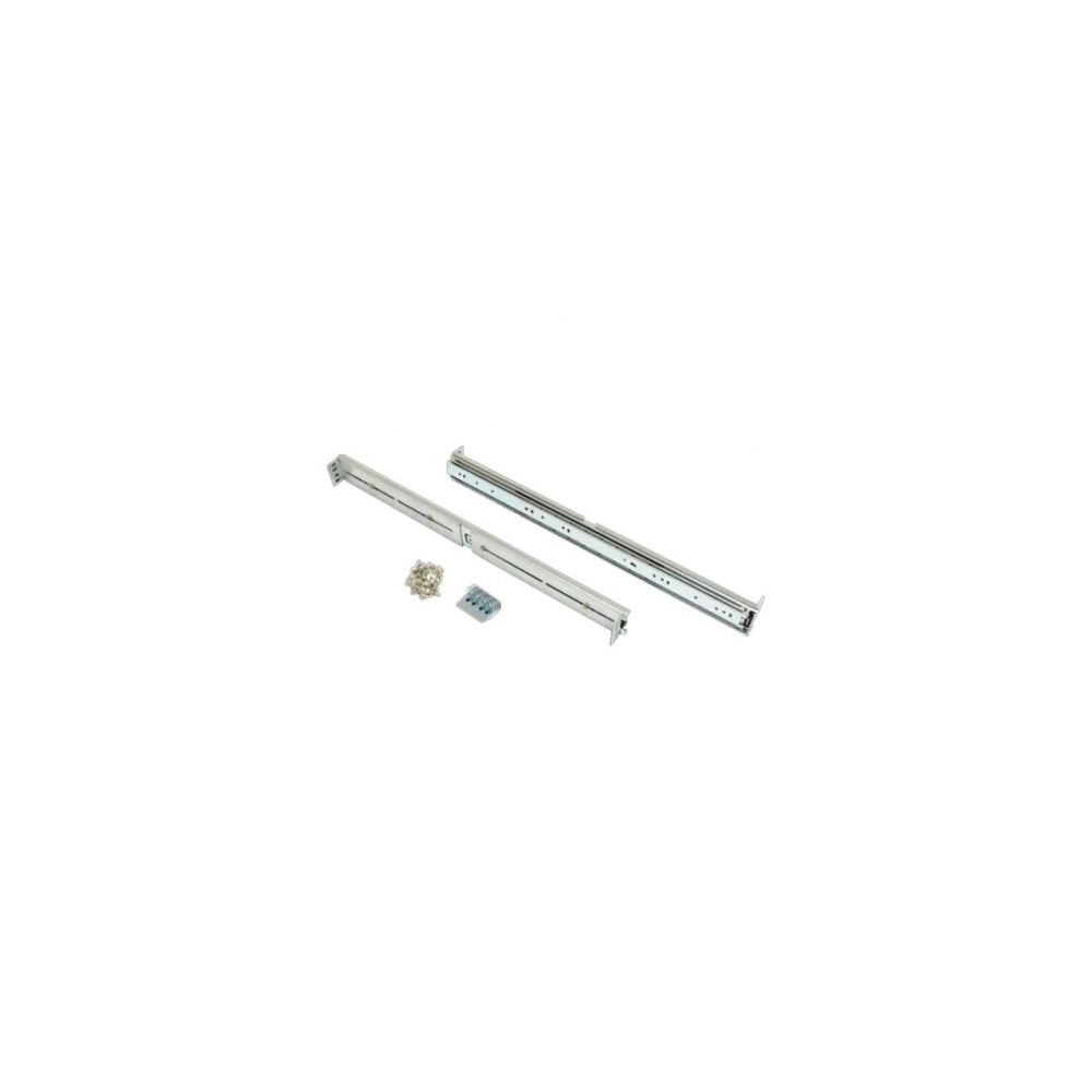 Standard Slide Rail Kit for AIC Rackmount Chassis SLR-20R 2U-S20-A2R  20" csúszósín készlet