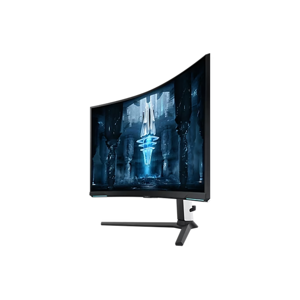 Samsung LS32BG850NPXEN 32" Odyssey UHD 240 Hz Neo G8 G85NB Gaming monitor