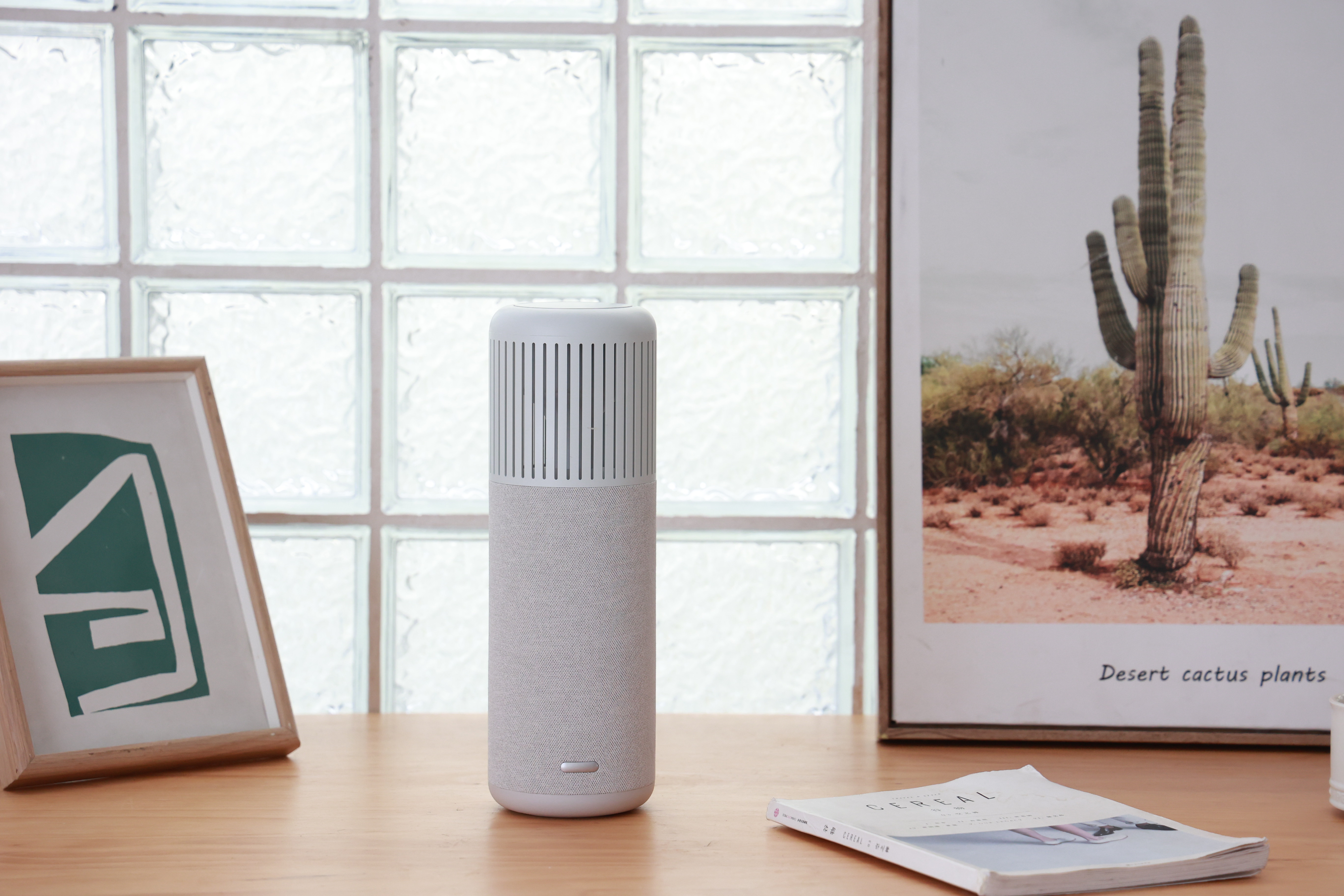 HiFuture WEDGE  48W  360 fok   hangszóró Ezüst