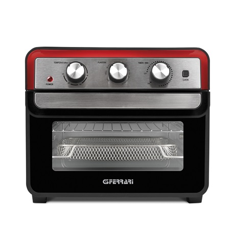 G3 Ferrari G10145 FORRÓ LEVEGŐS SÜTŐ