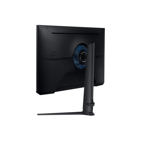 SAMSUNG 32" G51C 2560x1440 165Hz VA Gaming monitor 
