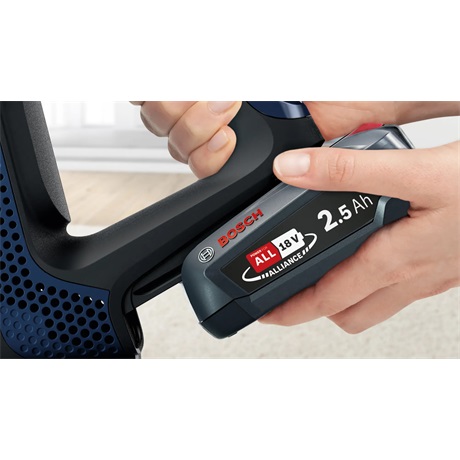 Bosch BCS611P4A PORSZÍVÓ ÁLLÓ