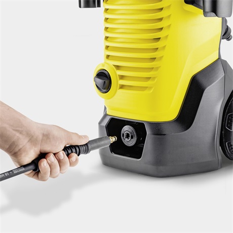 Karcher K 4 WCM 1.324-200.0 magasnyomású mosó