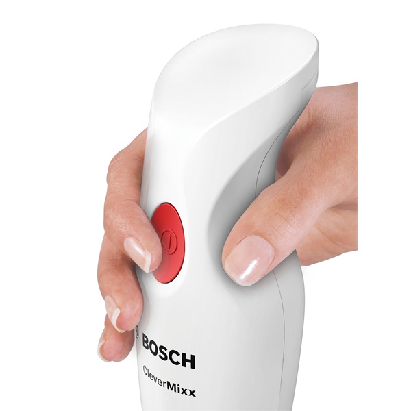 Bosch MSM24100 CleverMixx Baby botmixer fehér