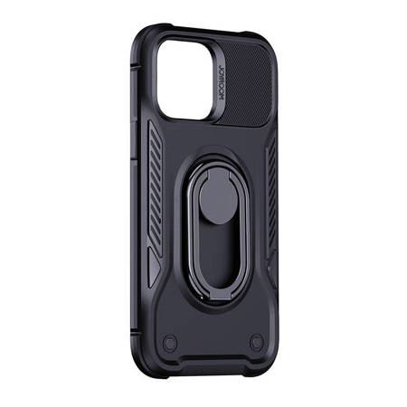 Joyroom iPhone 14 tok fekete (JR-14S1) Joyroom iPhone 14 tok fekete (JR-14S1)