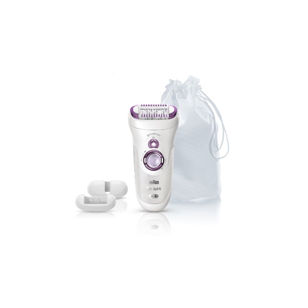 Braun Silk-epil Sensosmart 9/700 epilátor