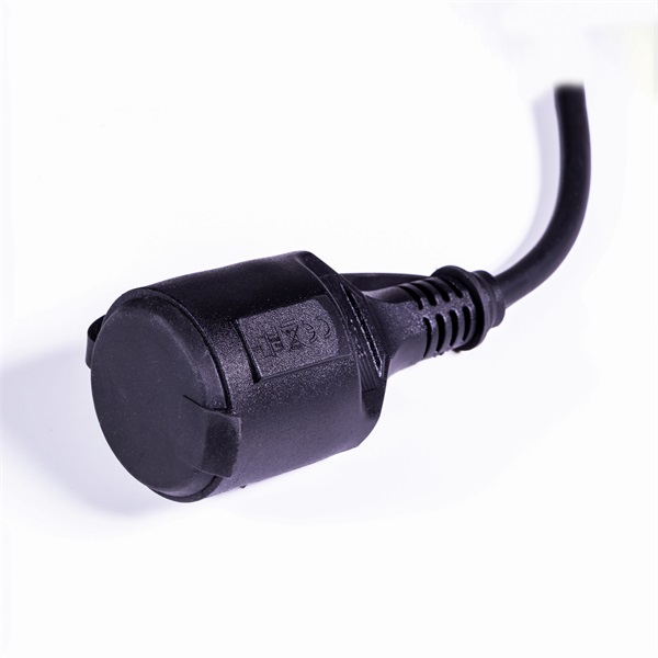 IRIS Electric IEEC-20M-16A/250V Kültéri hosszabbító 20 méteres 16A/250V, H05RR-F, IP44, fekete IRIS Electric IEEC-20M-16A/250V Kültéri hosszabbító 20 méteres 16A/250V, H05RR-F, IP44, fekete