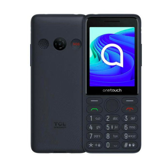 TCL 4042S 4G DS   Sötétszürke