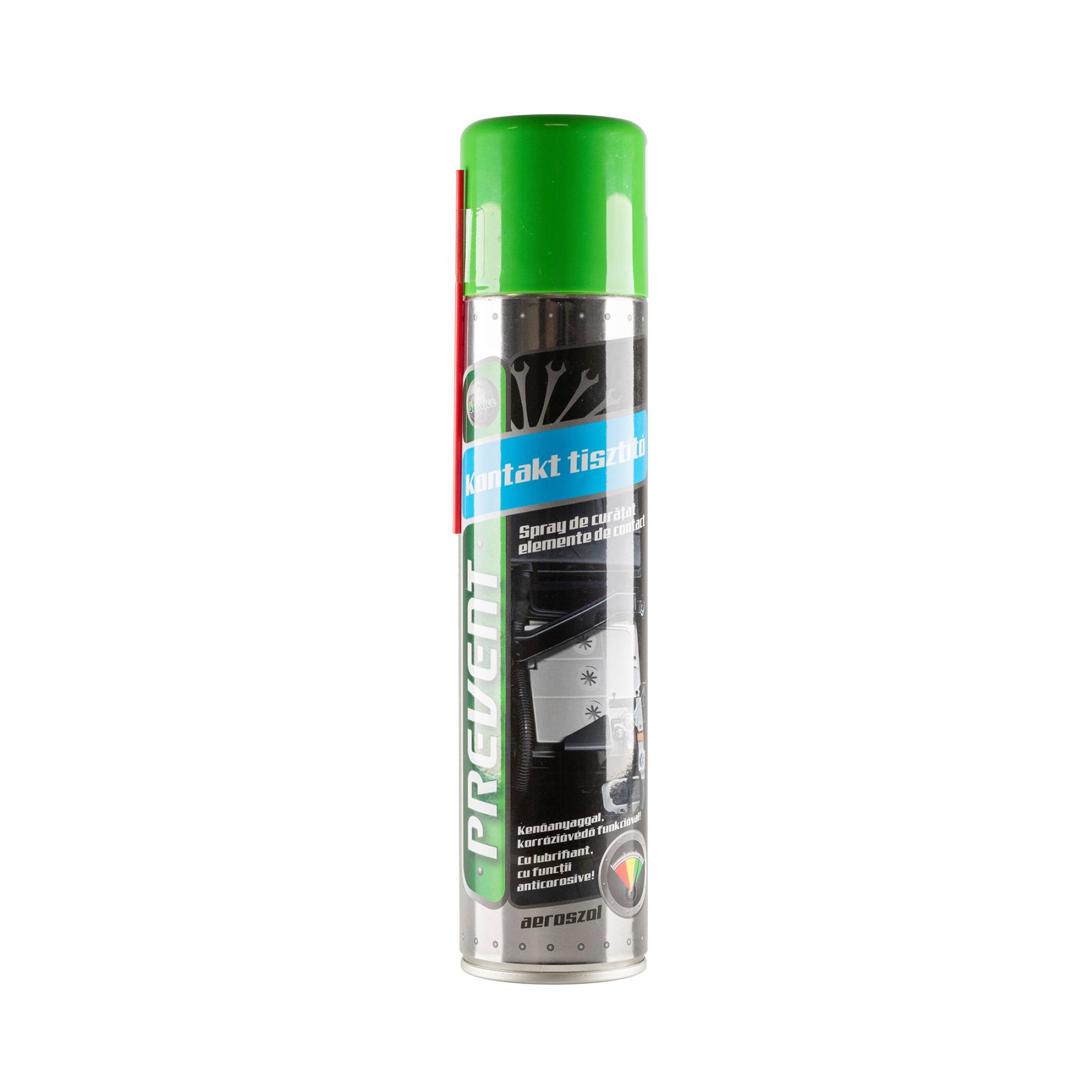 SMA Prevent  kontakt tisztító aeroszol, 300 ml (TE02094)