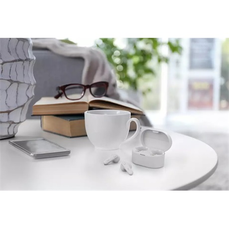 Philips TAT1138WT/00 FÜLHALLGATÓ TWS BLUETOOTH