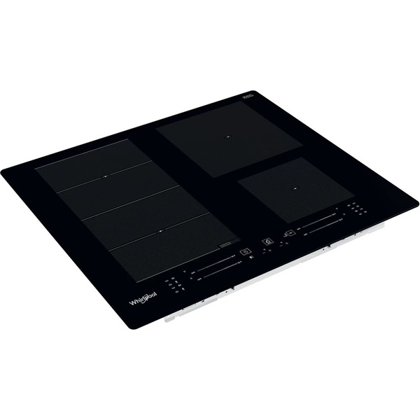Whirlpool WF S7560 NE indukciós kerámia főzőlap Whirlpool WF S7560 NE indukciós kerámia főzőlap