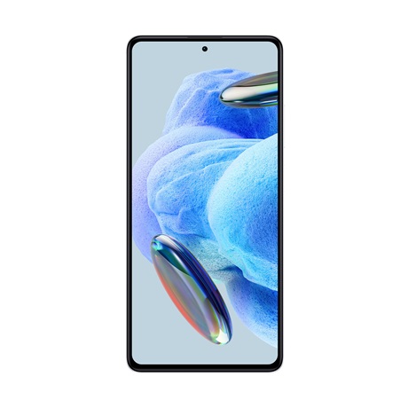 Xiaomi REDMI NOTE 12 PRO 5G 6/128 POLAR WHITE MOBILTELEFON