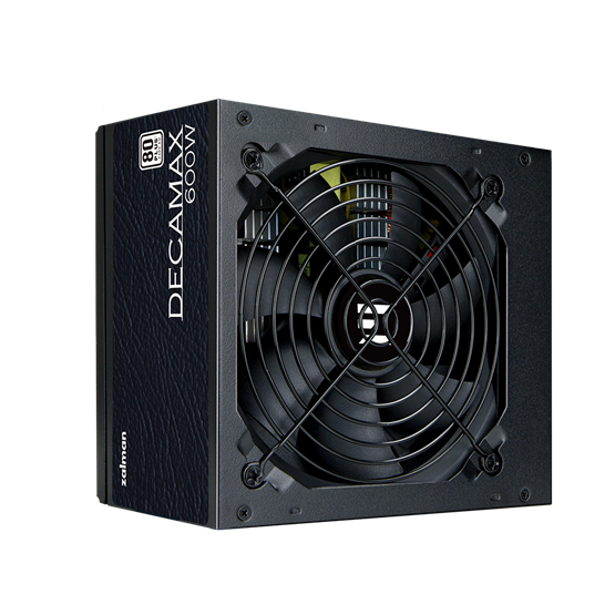  Zalman 600W  ZM600-LX3 Tápegység