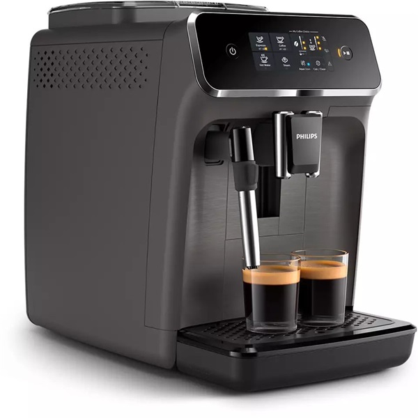 Philips EP2224/10 KÁVÉFŐZŐ AUTOMATA
