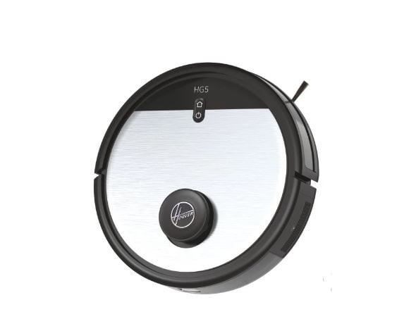 Hoover HG510D 011 robotporszívó