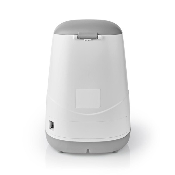 Nedis állateledel adagoló Wi-Fi (WIFIPET10CWT)