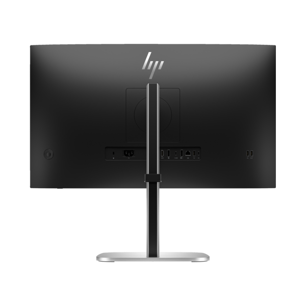 HP 27” Series 5 Pro 527pu Matt IPS 2560x1440  100Hz  5ms monitor Fekete-ezüst