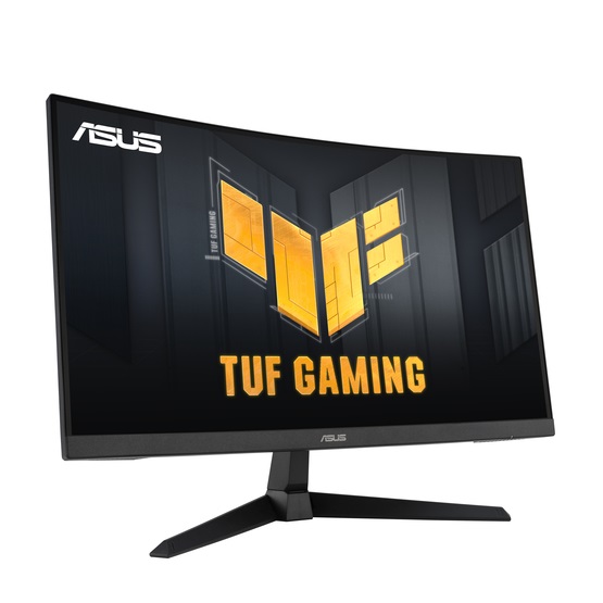  Asus 27" TUF Gaming VG27VQ3B VA Monitor