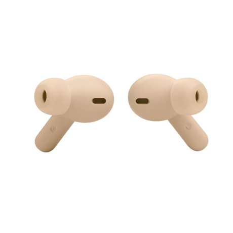 Jbl WAVE BEAM BÉZS FÜLHALLGATÓ TWS BLUETOOTH