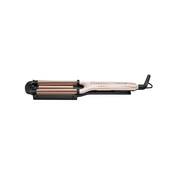 Remington CI91AW PROluxe 4-in-1 Beach Waves hajformázó Remington CI91AW PROluxe 4-in-1 Beach Waves hajformázó