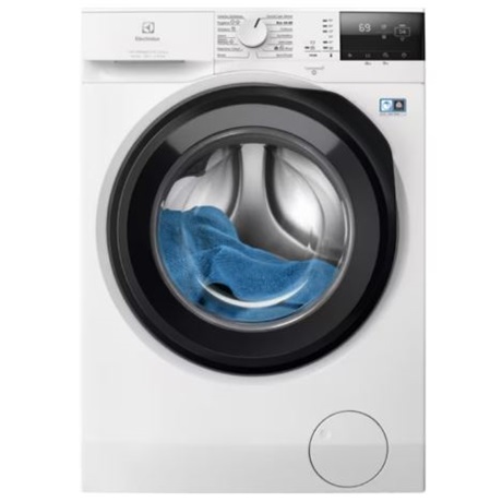Electrolux EW7W2682E Gőz funkcióval mosó-szárítógép