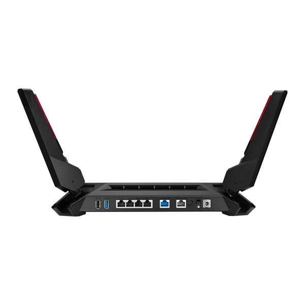 ASUS ROG Rapture GT-AX6000 Dual-Band WiFi 6 gaming router (GT-AX6000)