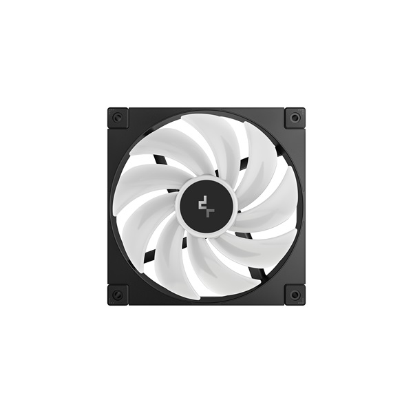 DeepCool  14cm  FD14 ARGB 25,6dB Cooler