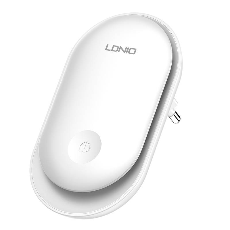 Ldnio Y1 Intelligent Sensor Night Light Ldnio Y1 Intelligent Sensor Night Light
