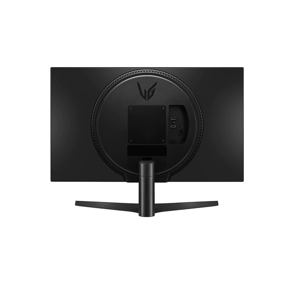 LG 27” 27GN60R-B 27" FHD IPS 1 ms Gaming monitor