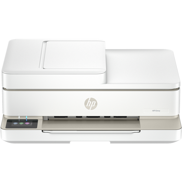 HP Envy Pro 6520E MFP NY/M/S/F USB/WLAN szürke tintasugaras multifunkciós nyomtató