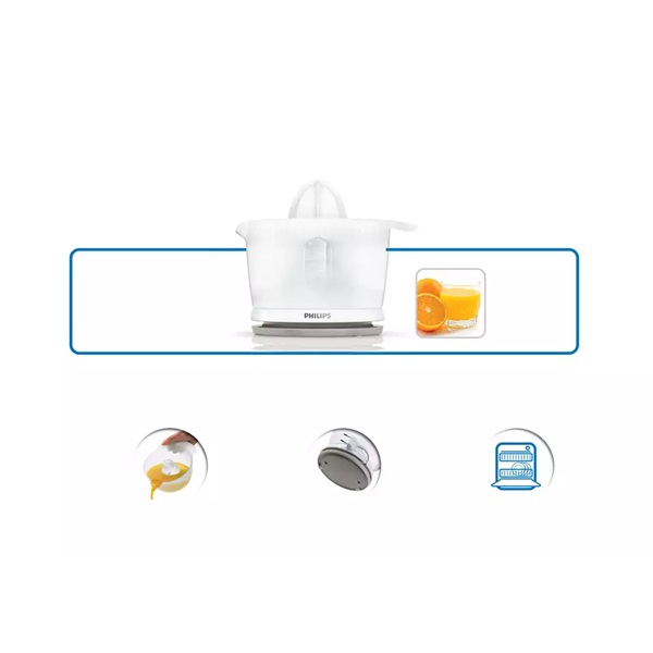 Philips HR2738/00 citrusprés Philips HR2738/00 citrusprés