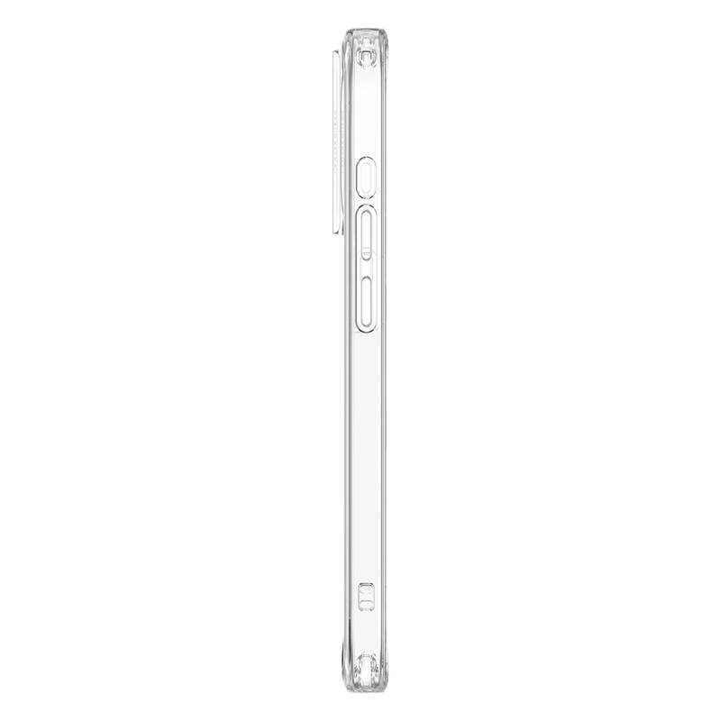 ESR Classic Hybrid (HaloLock) tok iPhone 15 Pro készülékhez (átlátszó)