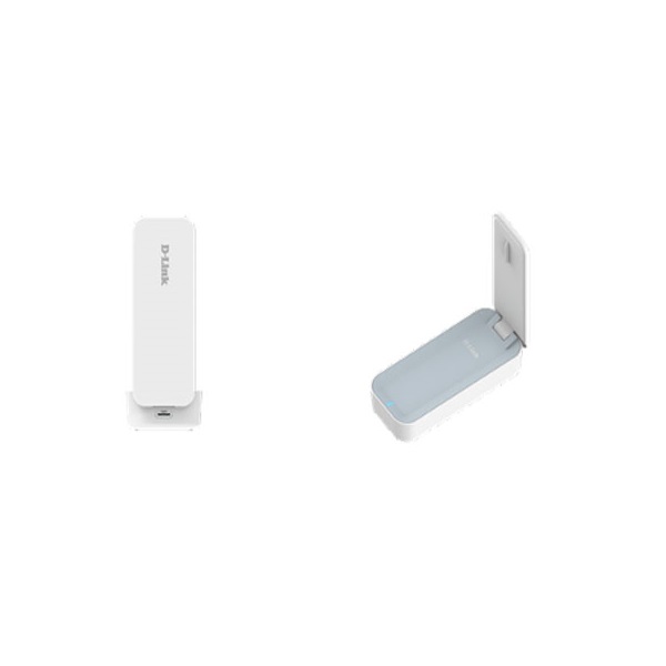 D-LINK  D501  550Mbps 4G/5G Modem + Wireless Router