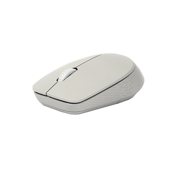 Rapoo M100 Silent vezeték nélküli (Bluetooth 3.0, 4.0 és 2.4GHz) egér világos szürke (184533) Rapoo M100 Silent vezeték nélküli (Bluetooth 3.0, 4.0 és 2.4GHz) egér világos szürke (184533)