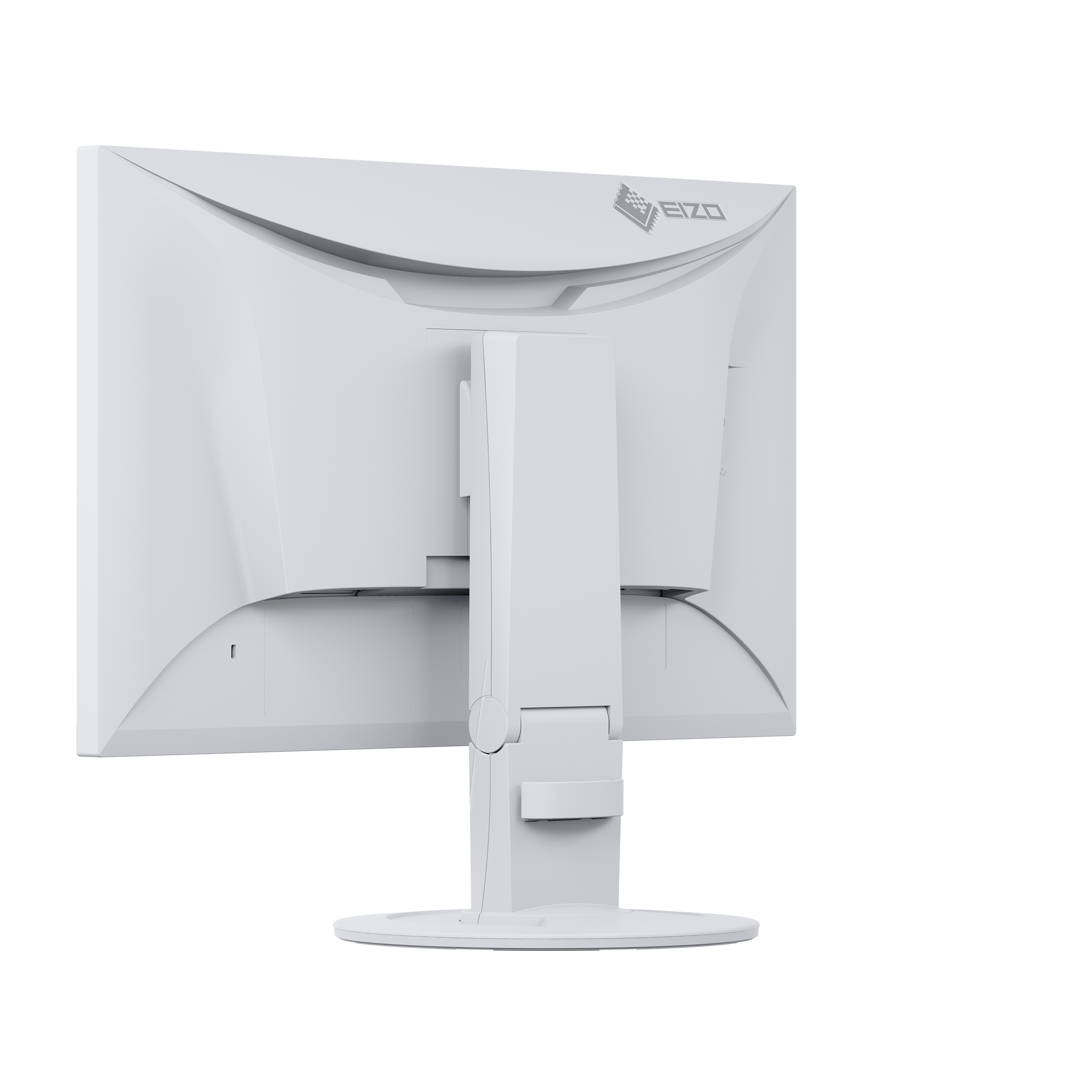 Eizo 24" EV2460-WT IPS LED Monitor - 1920x1080, Full HD, 60Hz, 5ms, Hangszóró, Fehér