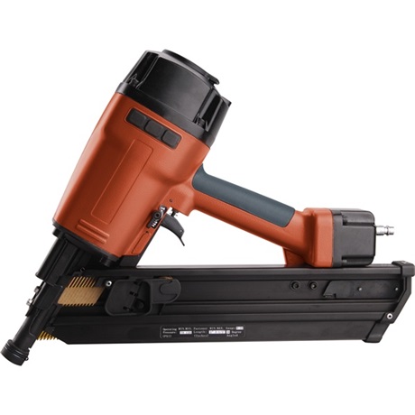 Extol Premium 8865042 1/4" PNEUMATIKUS Szögbelövő gép