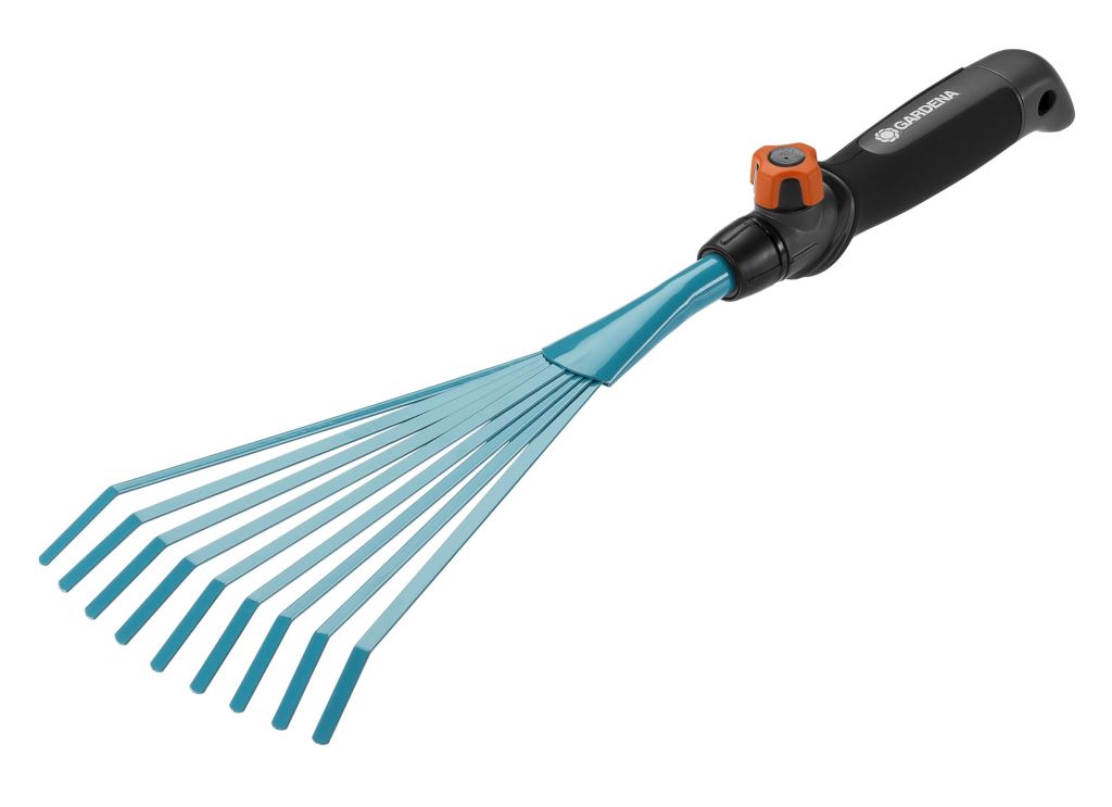 Gardena 8919-20 Combisystem kisseprű Gardena 8919-20 Combisystem kisseprű