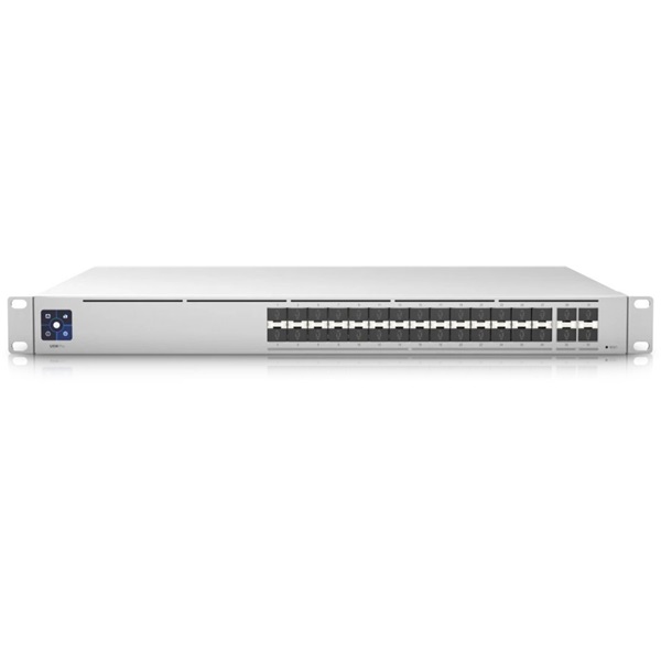 Ubiquiti UniFi Switch Pro Aggregation (USW-PRO-AGGREGATION) Ubiquiti UniFi Switch Pro Aggregation (USW-PRO-AGGREGATION)