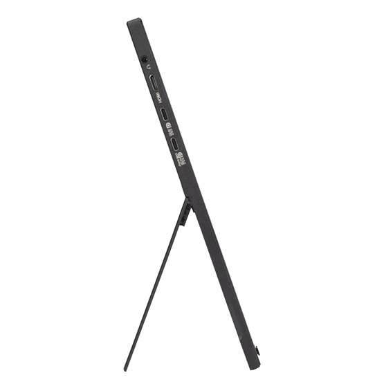 Asus 15.6" MB16FC ZenScreen   USB-C  IPS   60Hz FHD Hordozható monitor