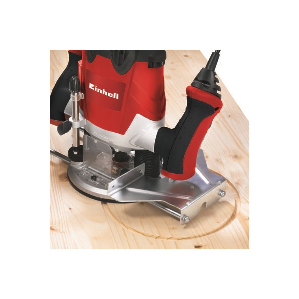 Einhell TE-RO 1255 E felsőmaró Einhell TE-RO 1255 E felsőmaró